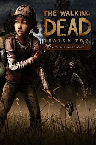 The Walking Dead: Season 2 The Walking Dead: Season 2